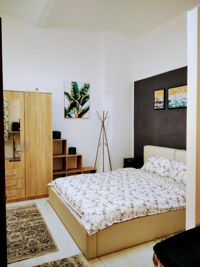 Studio Republicii Lägenhet Braşov Exteriör bild