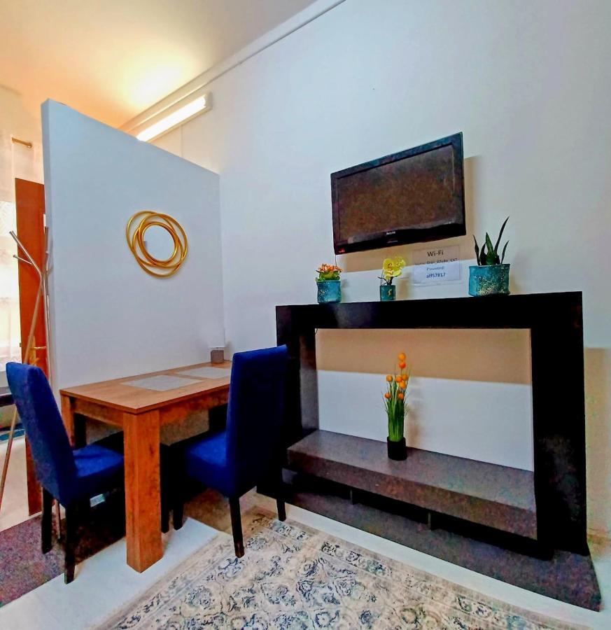 Studio Republicii Lägenhet Braşov Exteriör bild