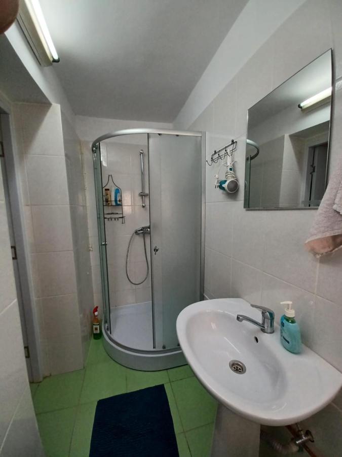 Studio Republicii Lägenhet Braşov Exteriör bild