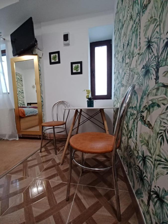 Studio Republicii Lägenhet Braşov Exteriör bild