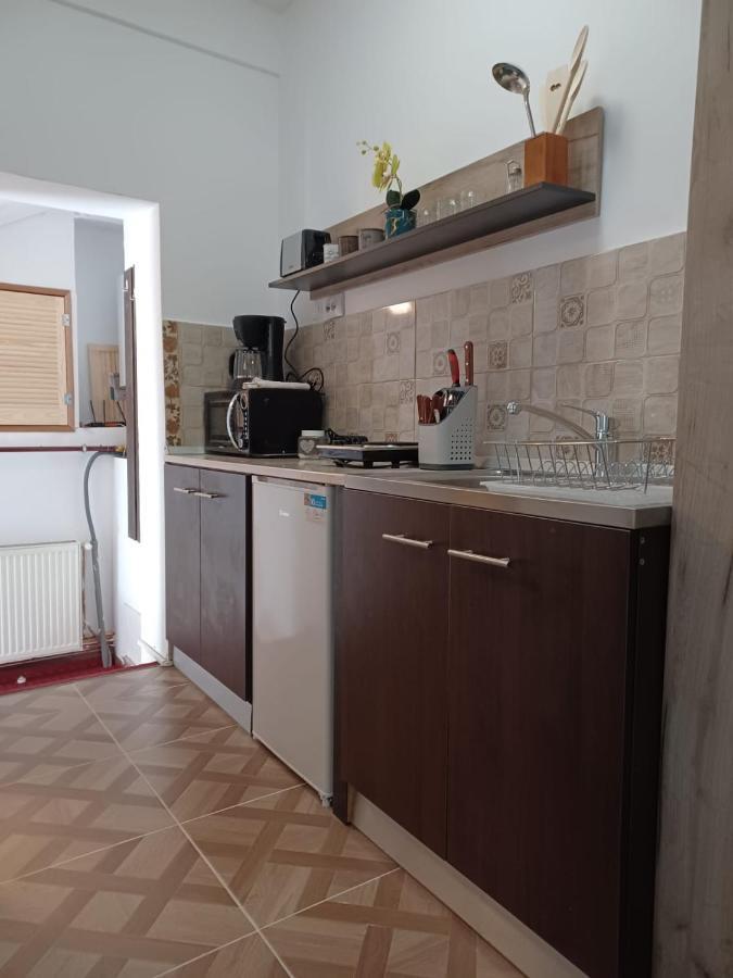 Studio Republicii Lägenhet Braşov Exteriör bild