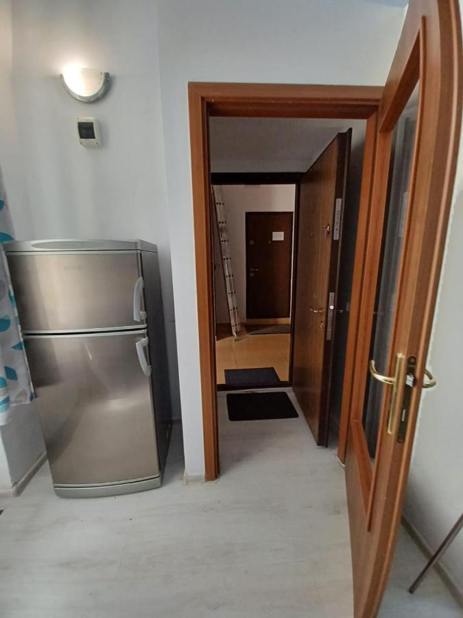 Studio Republicii Lägenhet Braşov Exteriör bild
