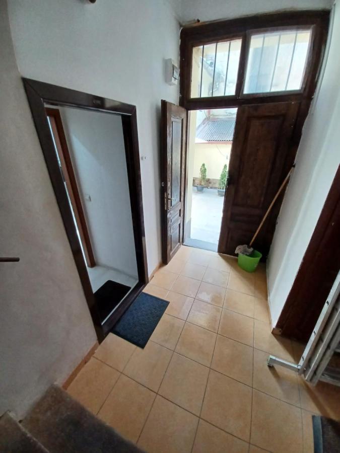 Studio Republicii Lägenhet Braşov Exteriör bild